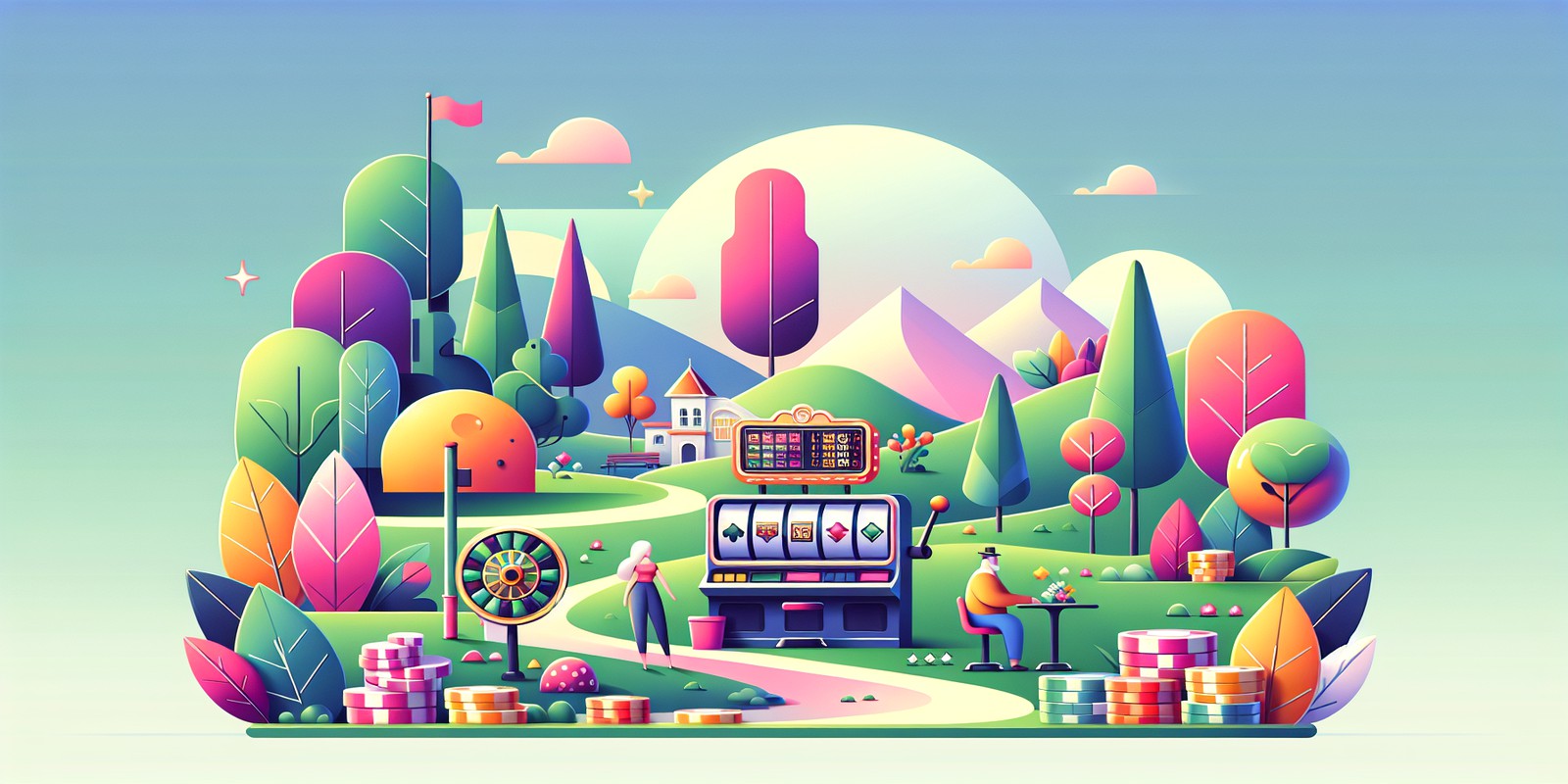 Discover the Best New Online Casinos for Slots in 2025 - Slot Strategy Guide for Pakistani | Mostbet