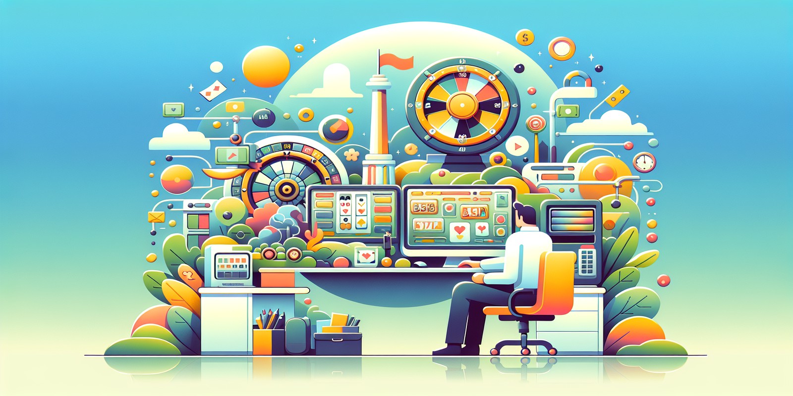 Spin Your Way to Victory: Top Slot Strategies for 2025 - Slot Strategy Guide for Pakistani | Mostbet