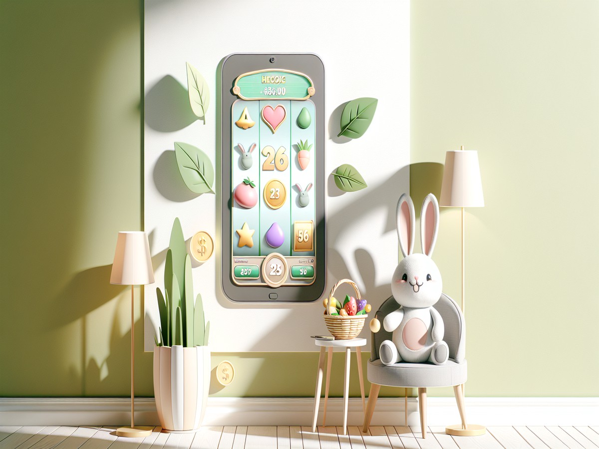 Mostbet Fortune Rabbit Slots