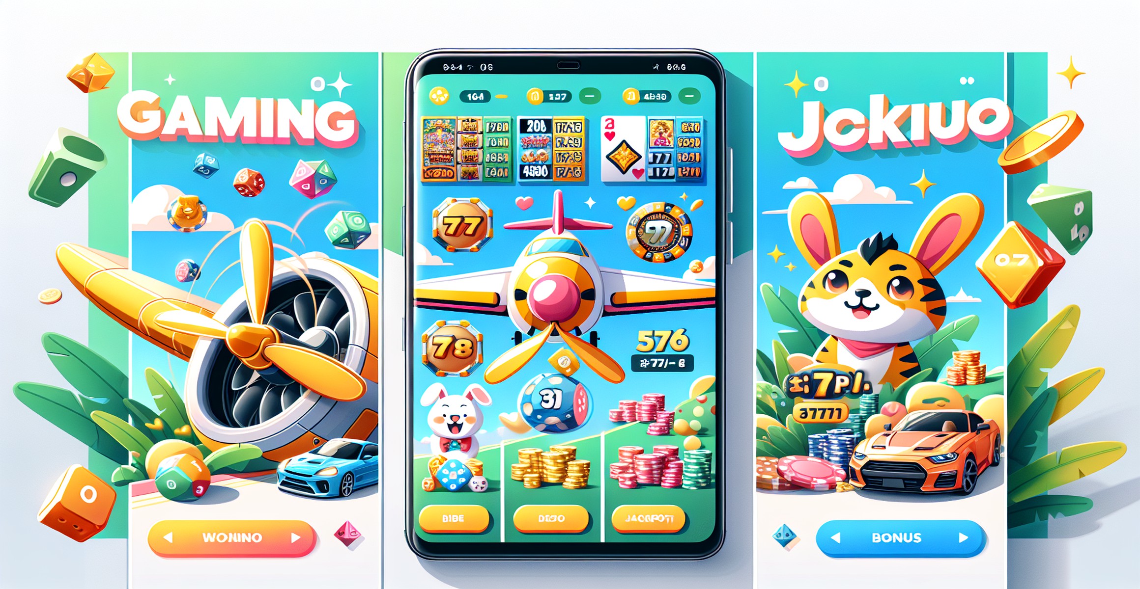 Aviator Game - Online Slot Game at Mostbet