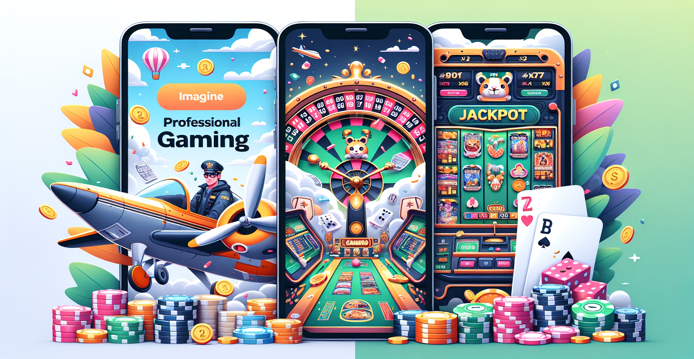 Fortune Rabbit Slots - Online Slot Game at Mostbet